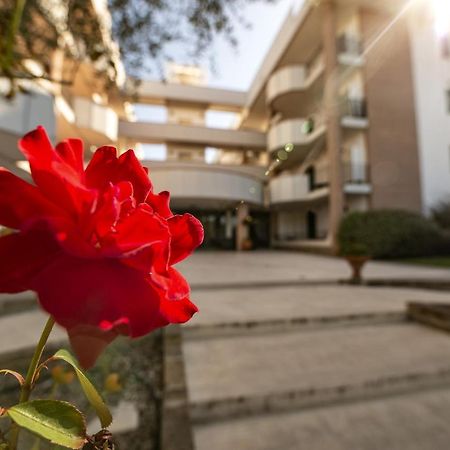 Апарт готель Le Residenze Di Santa Costanza - Mirto/Corbezzolo Сан-Вінченцо Екстер'єр фото